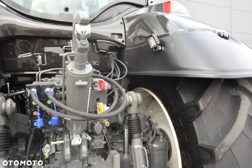 Valtra T 235A - 13