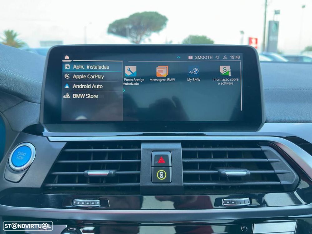 BMW iX3 M Sport Inspiring - 28