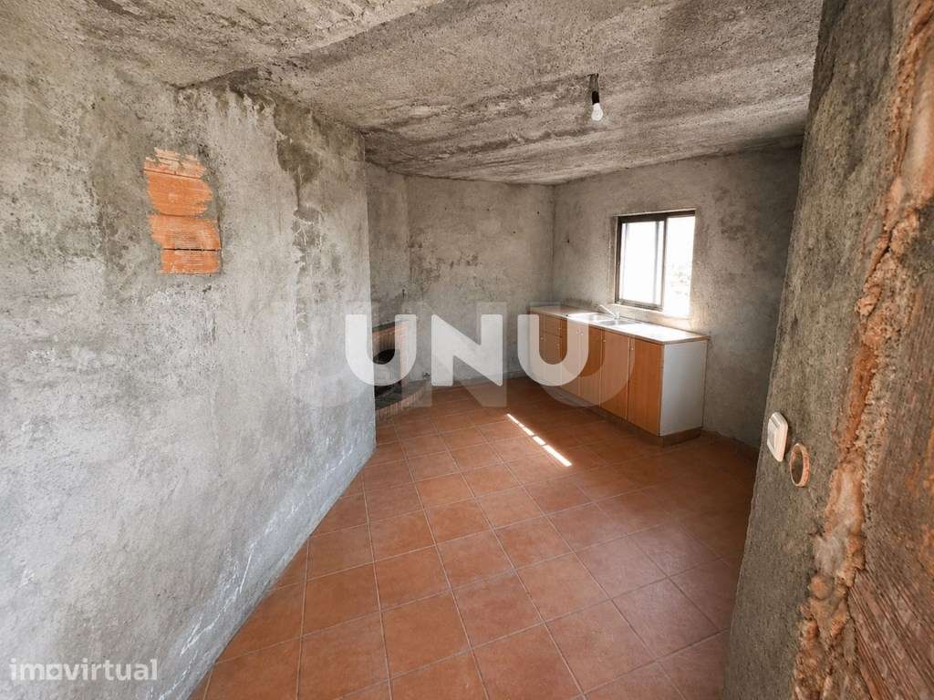 Moradia Isolada T1 - Terreno e Vistas Desafogadas - Grande imagem: 2/22