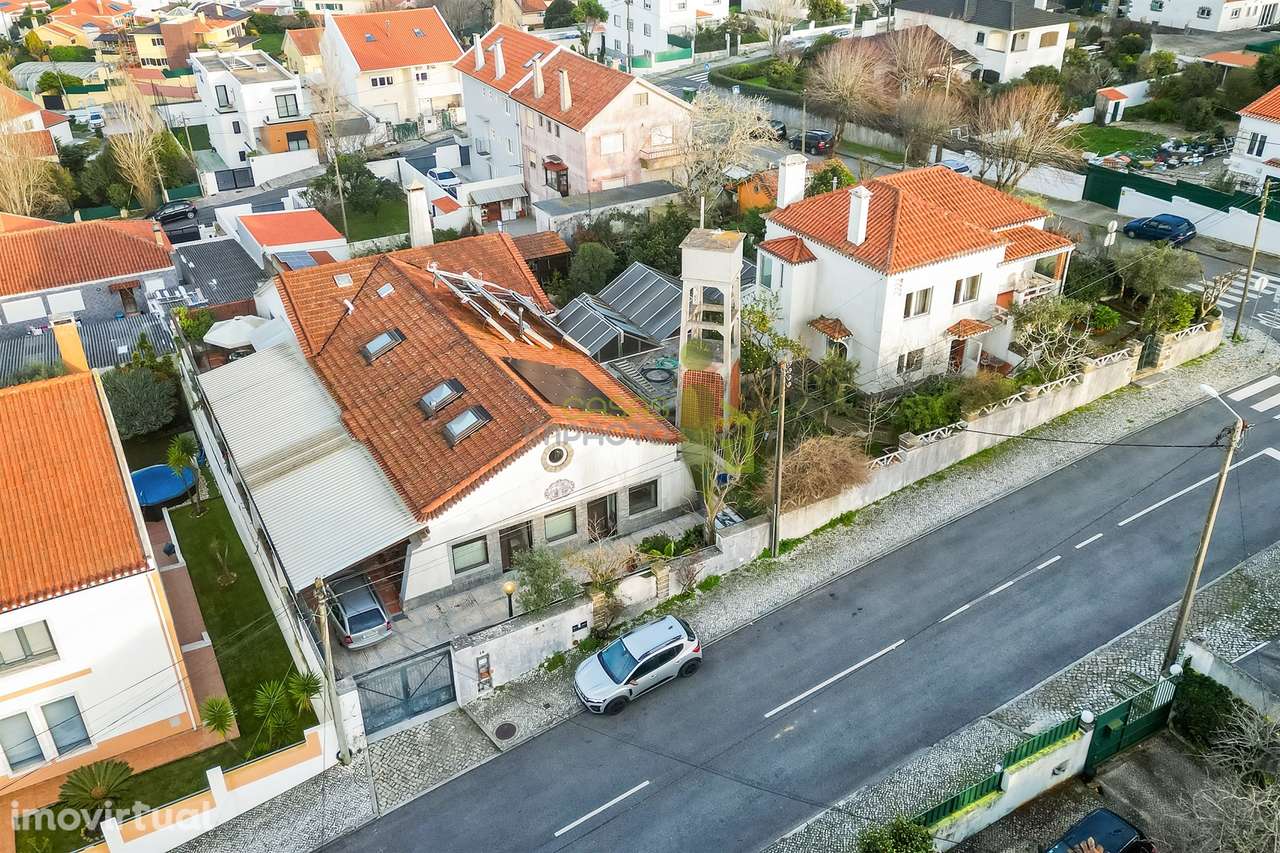 QUINTA DE CHARME COM DUAS MORADIAS - Grande imagem: 2/60