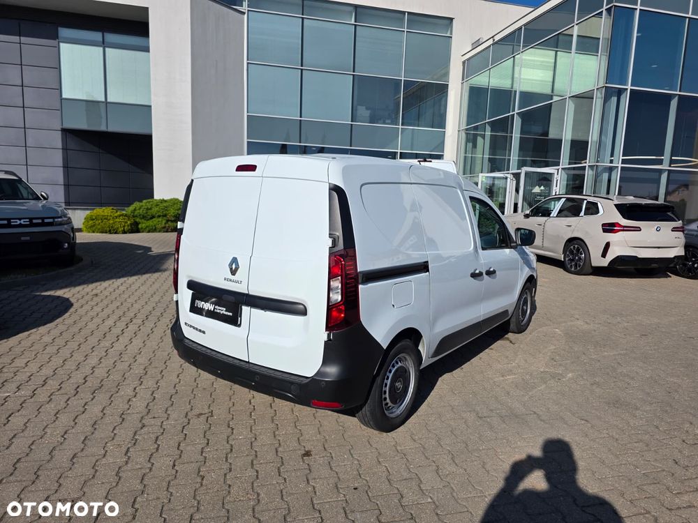 Renault Express L2 Advance Brygadowy - 5
