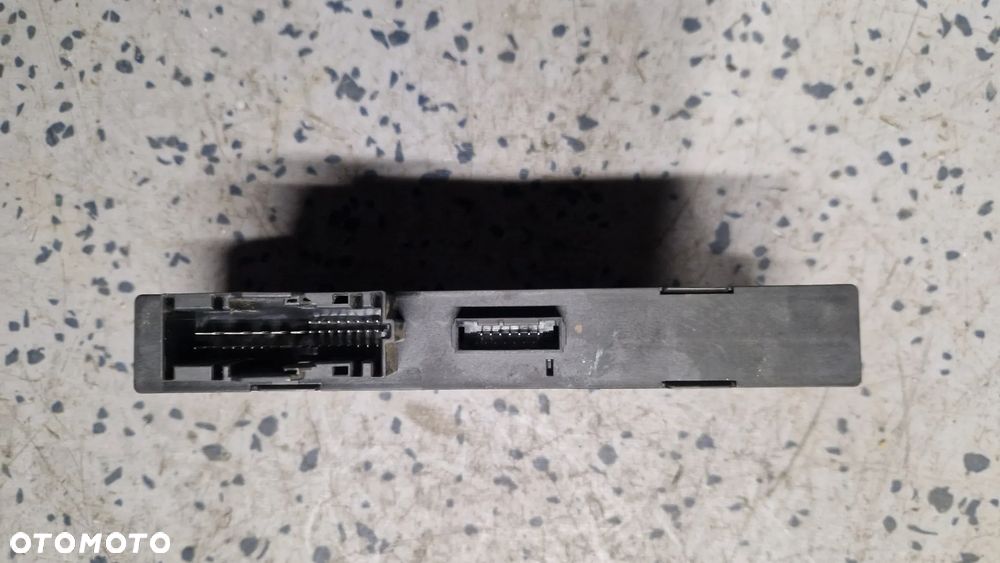 BMW E60 E61 MODUŁ CAS 6943835 - 2