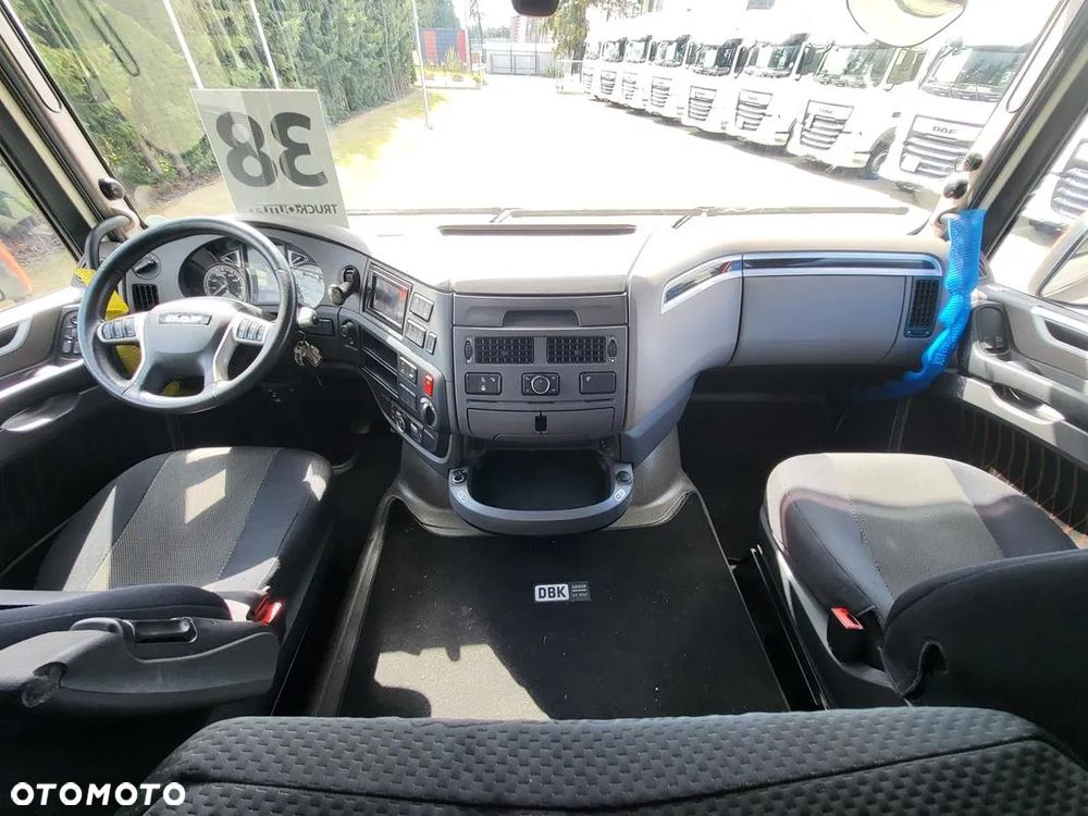 DAF FT XF 480 - 13