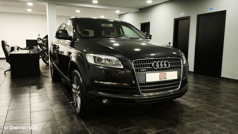 Audi Q7 - 4