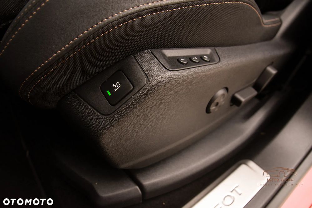 Peugeot 3008 PureTech 180 Stop & Start GPF EAT8 GT Pack - 23