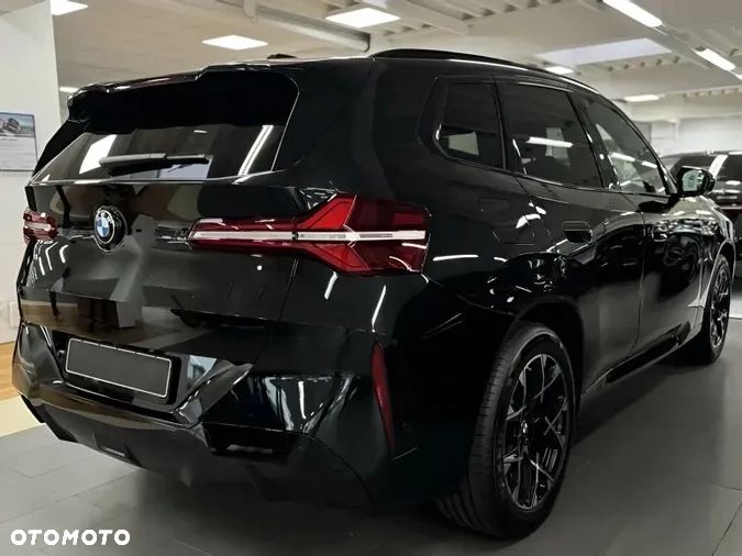 BMW X3 20 xDrive - 2