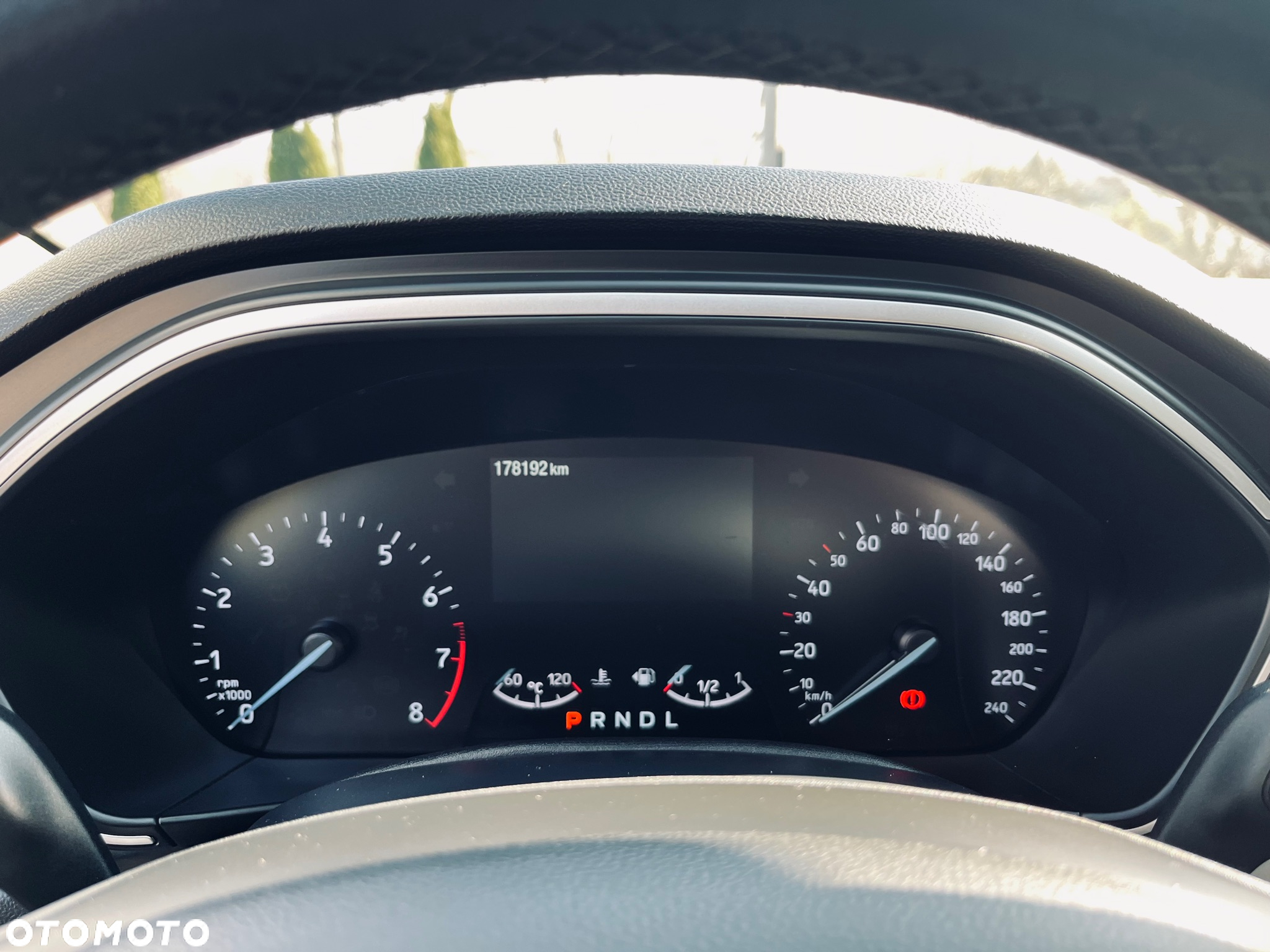 Ford Focus 1.0 EcoBoost Active Business - 31
