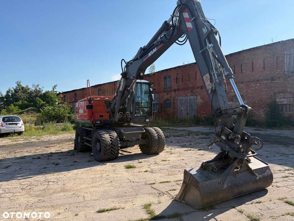 Atlas 160W - 3