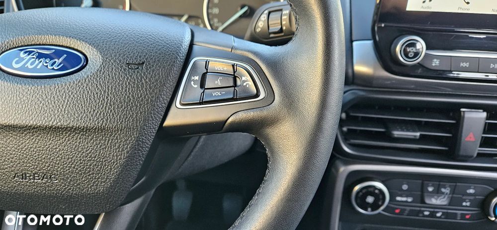 Ford EcoSport - 22