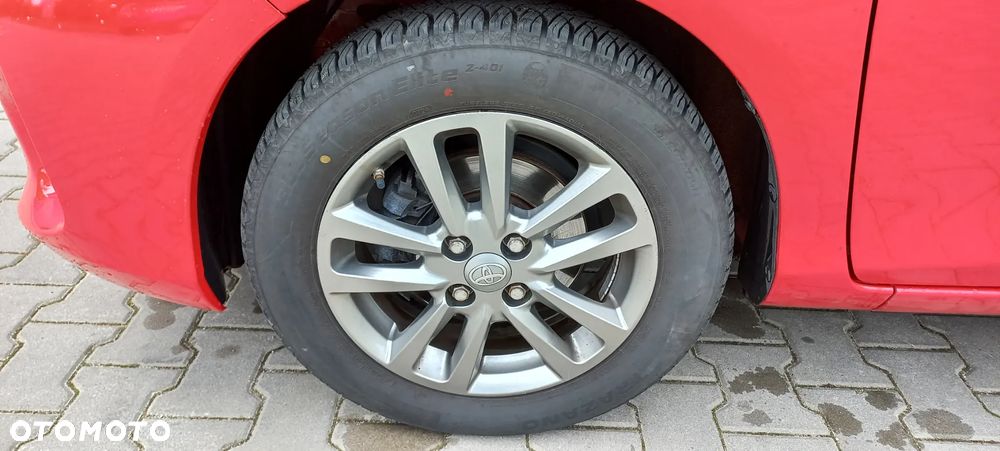 Toyota Yaris 1.0 Active EU6 - 22