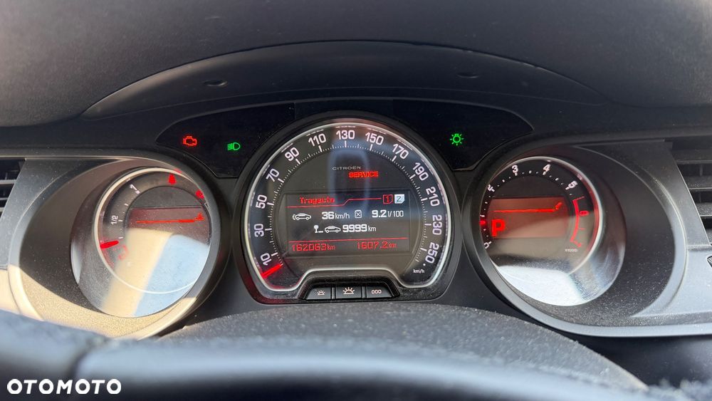 Citroën C5 1.6 THP Exclusive - 8