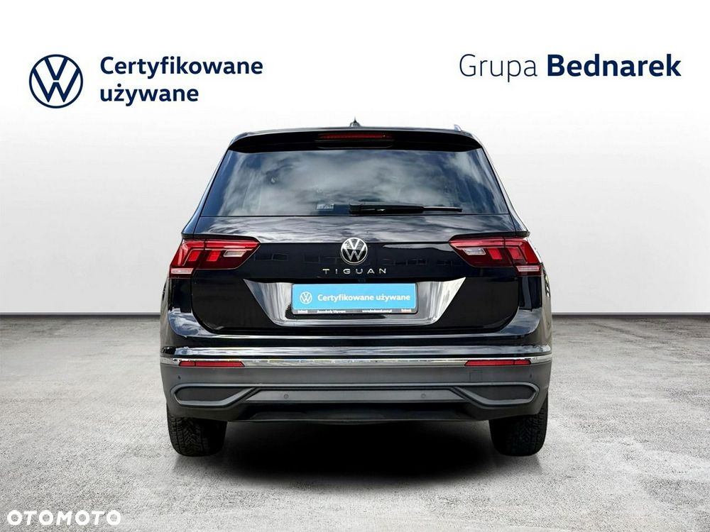 Volkswagen Tiguan 1.5 TSI EVO Life - 4