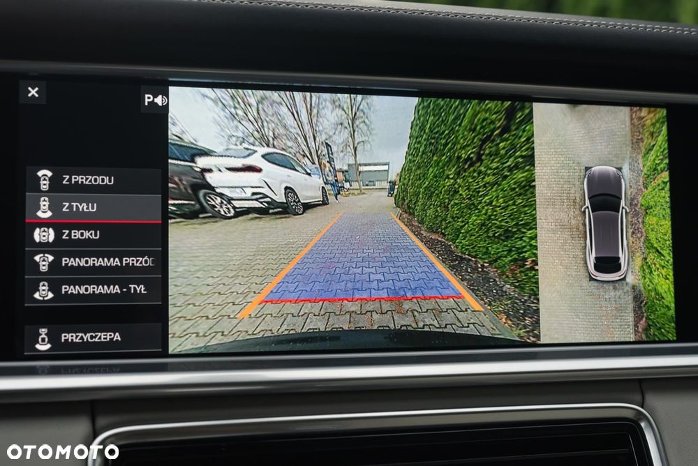 Porsche Panamera - 19