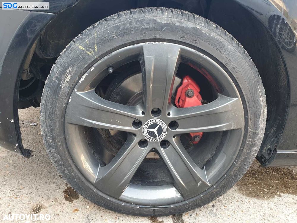 Anvelope Cauciucuri Vara Platin RP420 Summer Set 4 Bucati Mercedes BMW Audi VW Opel Skoda Seat Toyota Lexus Citroen Alfa Romeo Peugeot Volvo Ford Fiat Kia Hyundai 2020 - 2024 [C0197] - 9