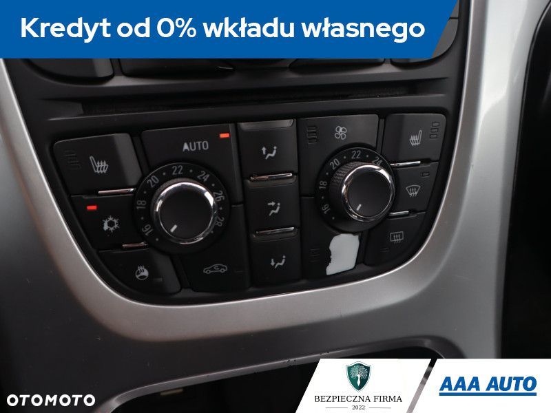 Opel Astra - 14