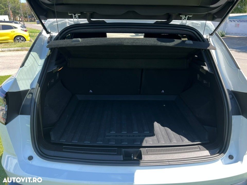 Renault Austral E-Tech 200 HEV Techno - 41