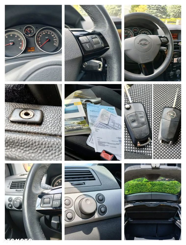 Opel Astra 1.6 Edition 111 Jahre - 14