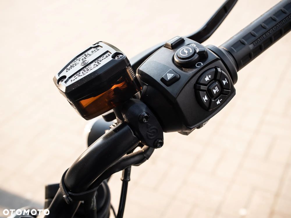 Harley-Davidson Sportster - 19