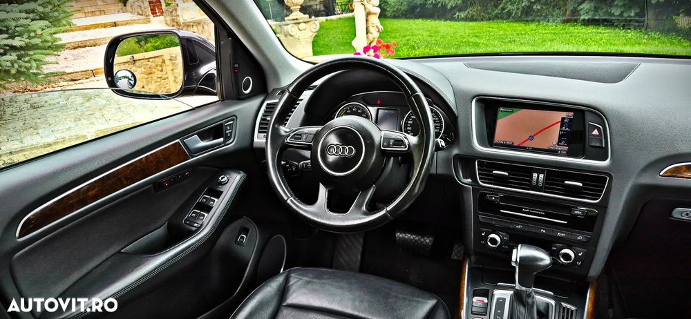 Audi Q5 - 12