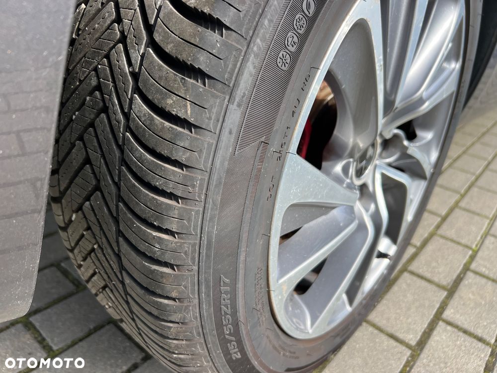 Citroën DS4 e-HDi 115 SoChic - 6