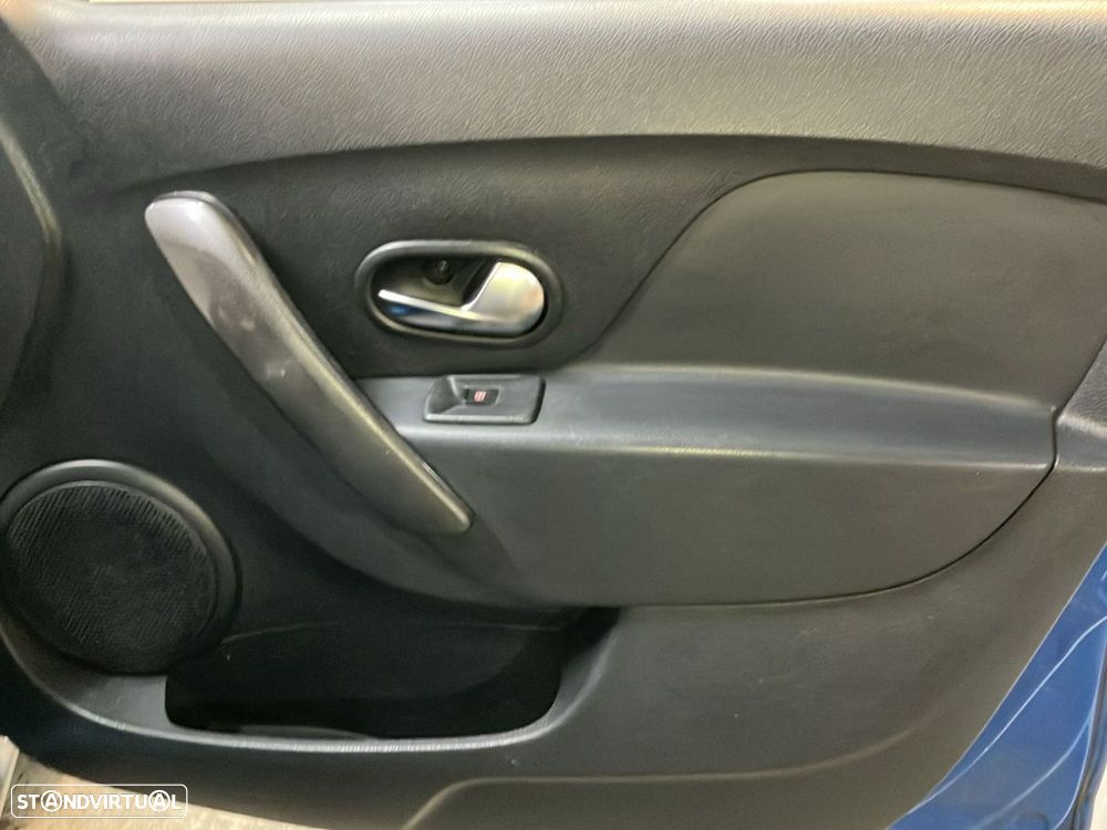 Dacia Sandero 0.9 TCe Stepway Bi-Fuel - 22