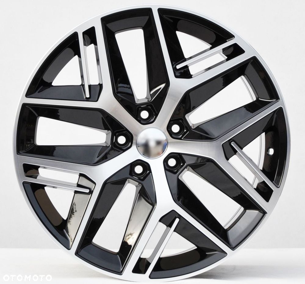 1109 MB FELGI 19 5x112 ATECA CUPRA FORMENTOR LEON - 2