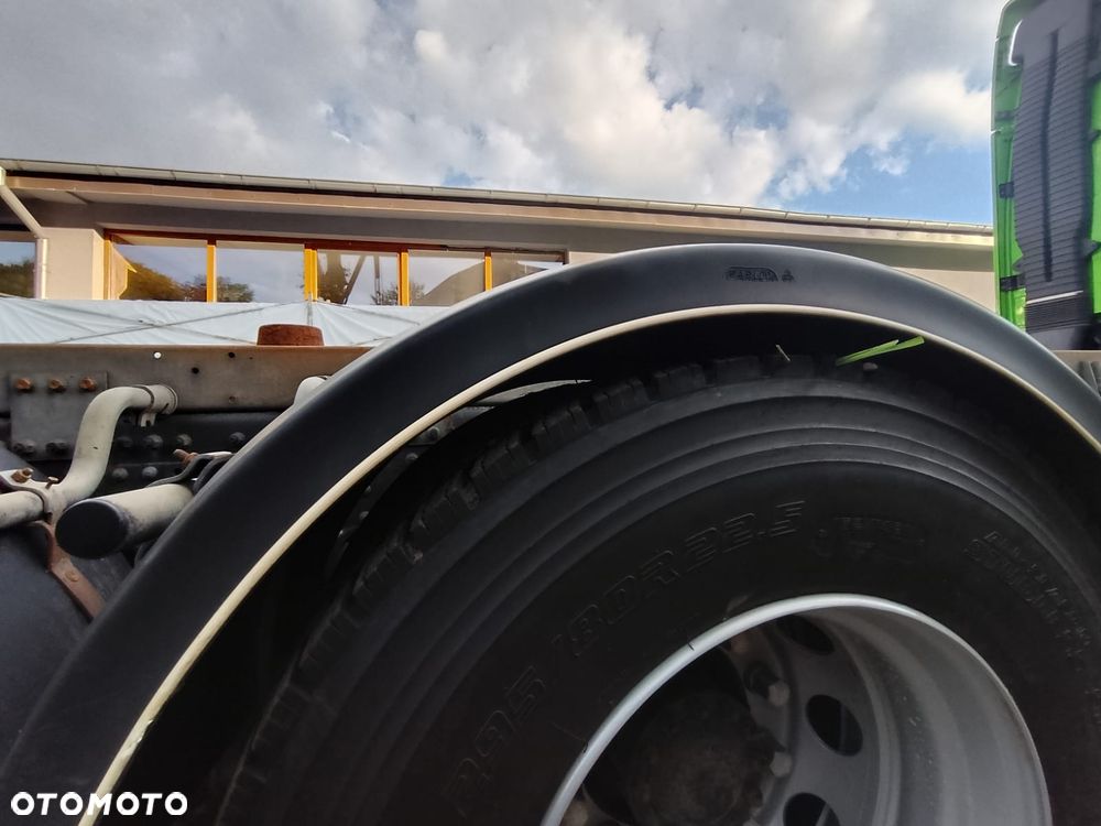 Volvo FH 540 - 19