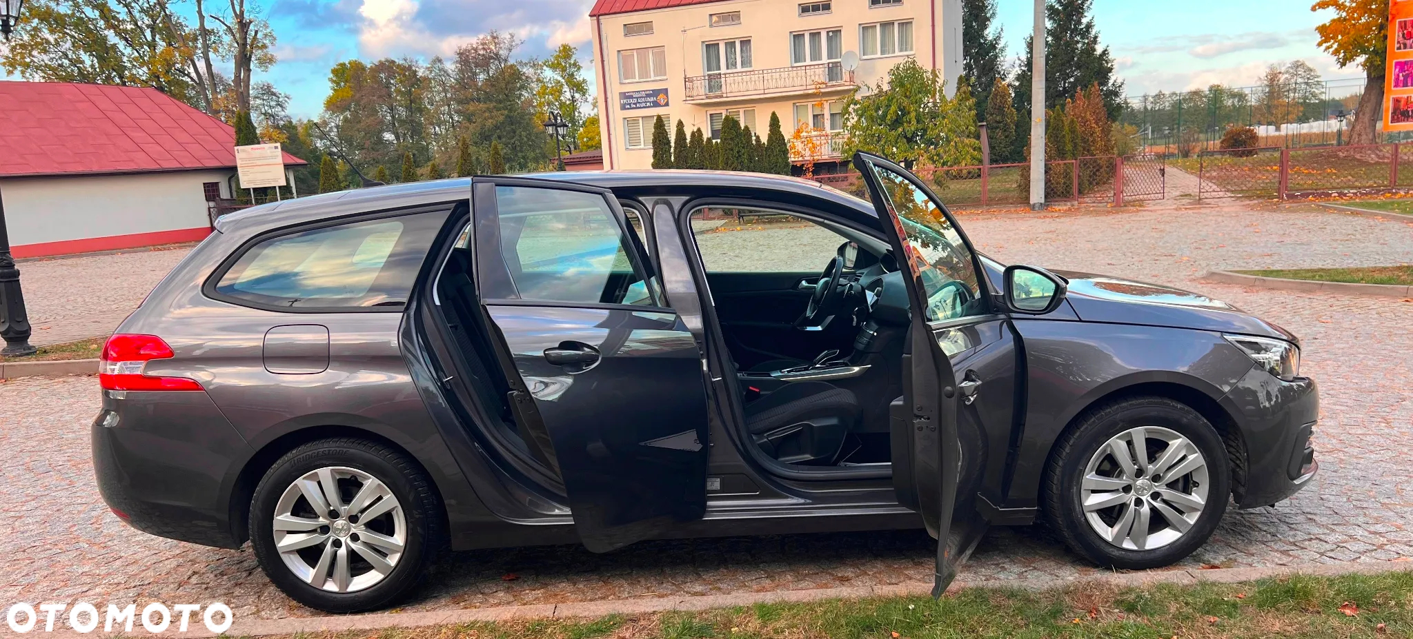Peugeot 308 - 19