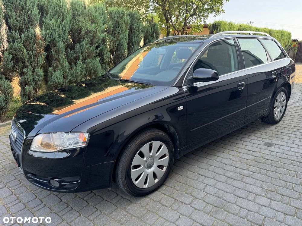 Audi A4 - 30
