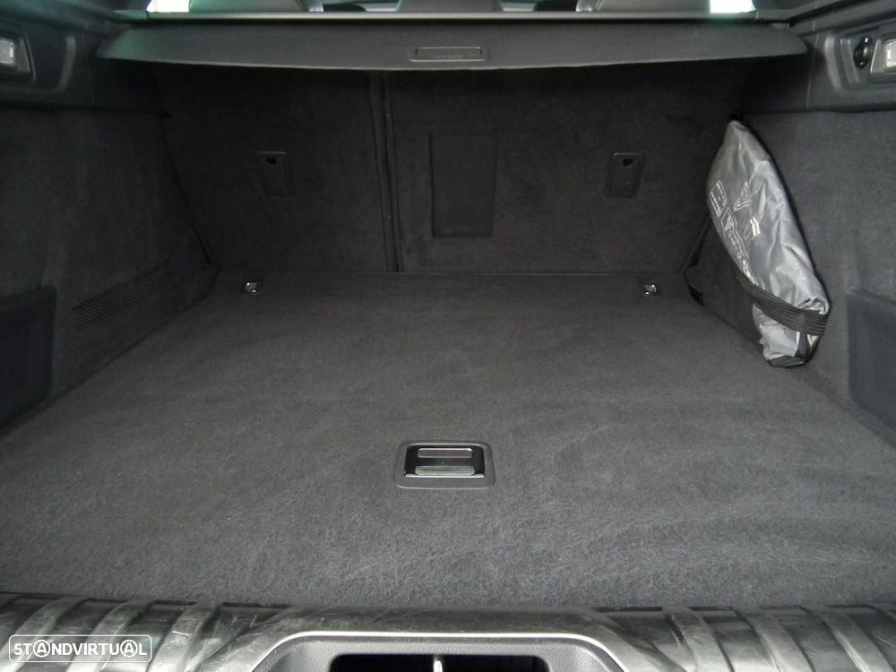 Peugeot 508 SW 1.6 e-HDi Active CMP6 - 23