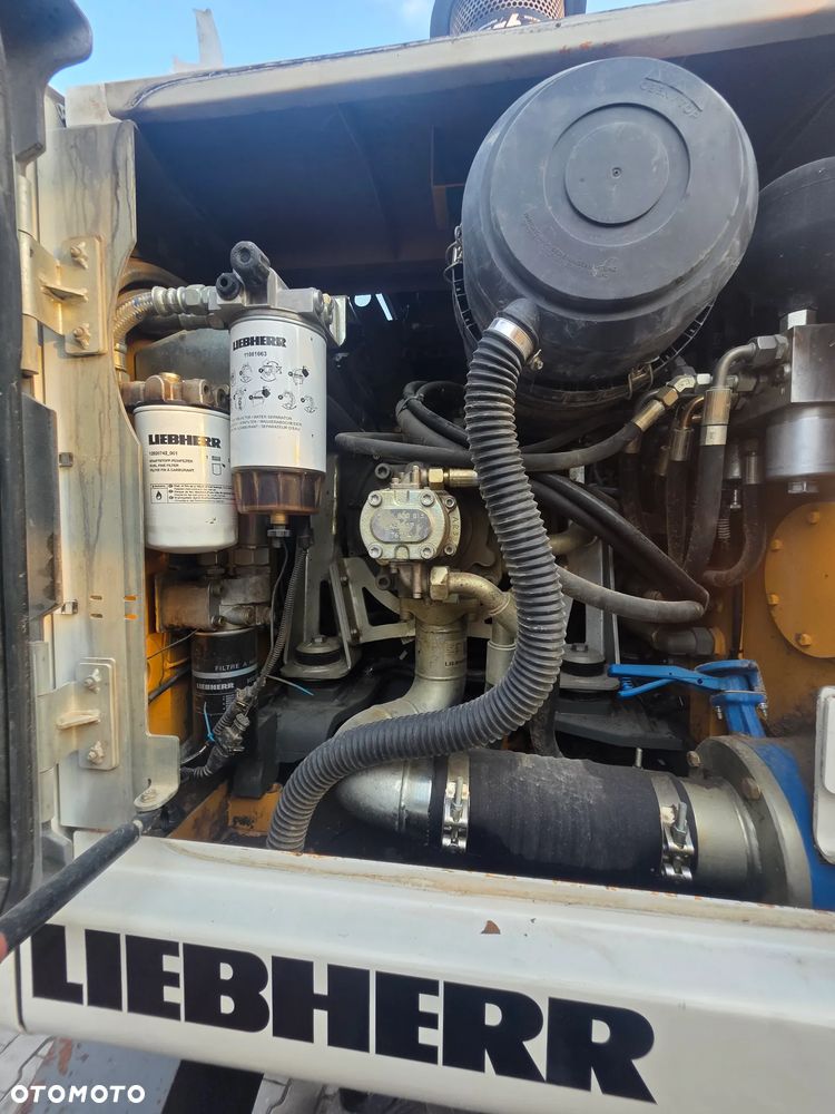 Liebherr A916 - 21