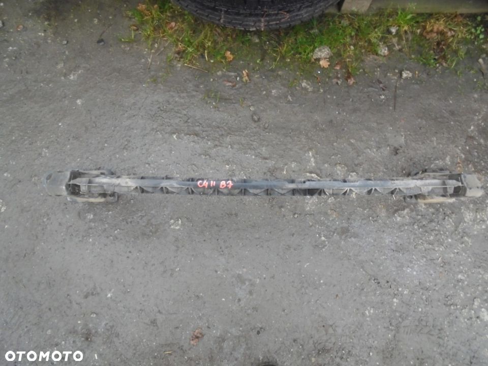 BELKA DOLNA POD ZDERZAK CITROEN C4 II B7 - 1