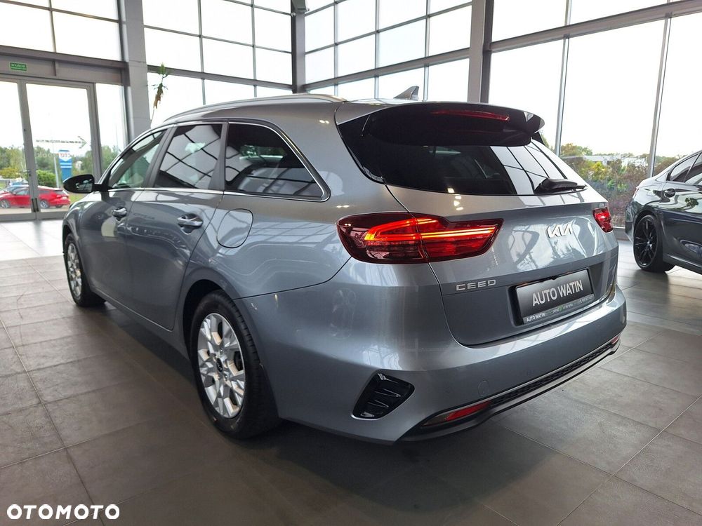 Kia Ceed 1.5 T-GDI L - 5