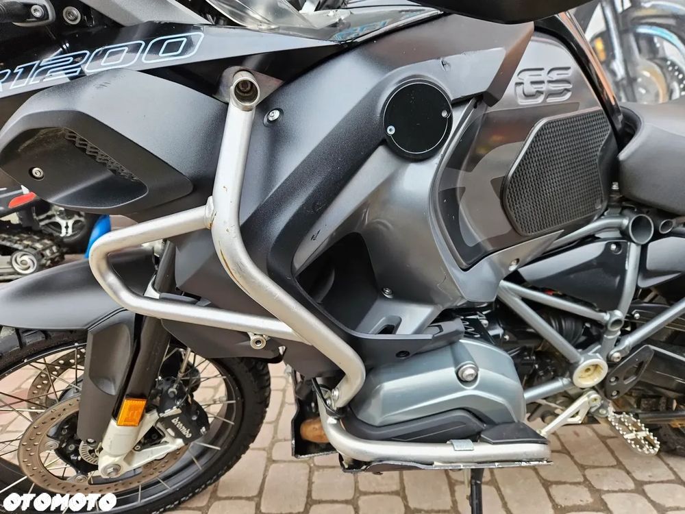 BMW GS - 4