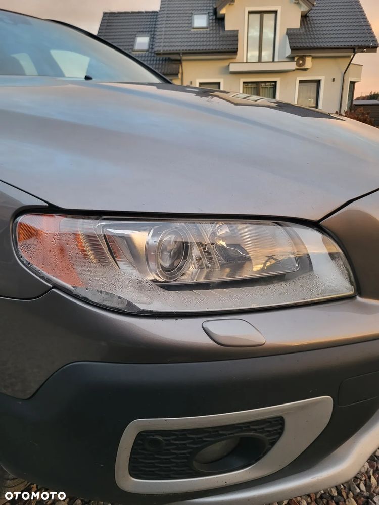 Volvo XC 70 2.4D AWD Summum - 16