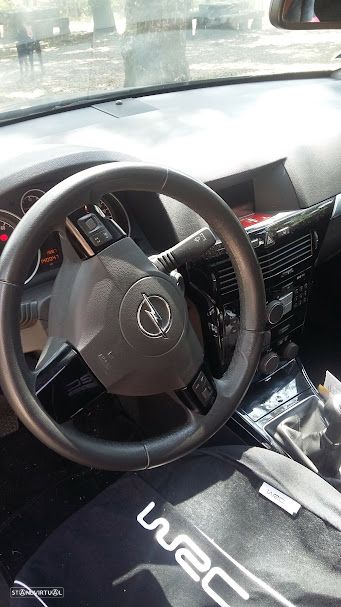 Opel Astra 1.3 CDTI Edition - 3