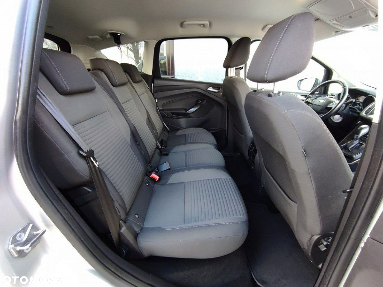 Ford C-MAX - 14