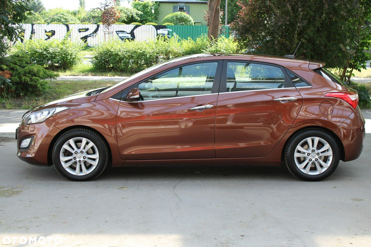 Hyundai i30 - 7