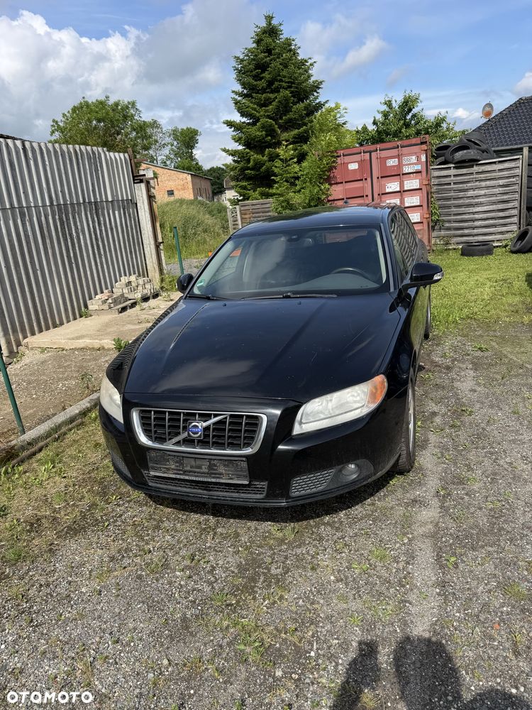 Volvo V70 - 2