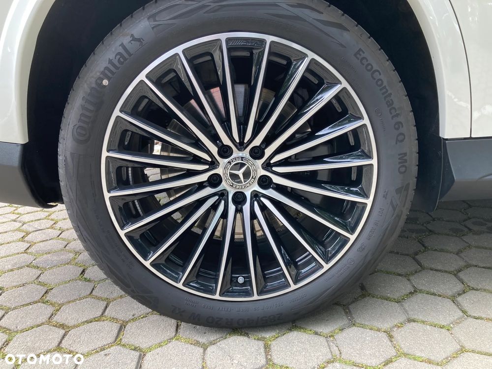 Mercedes-Benz GLC 300 de 4-Matic AMG Line - 5