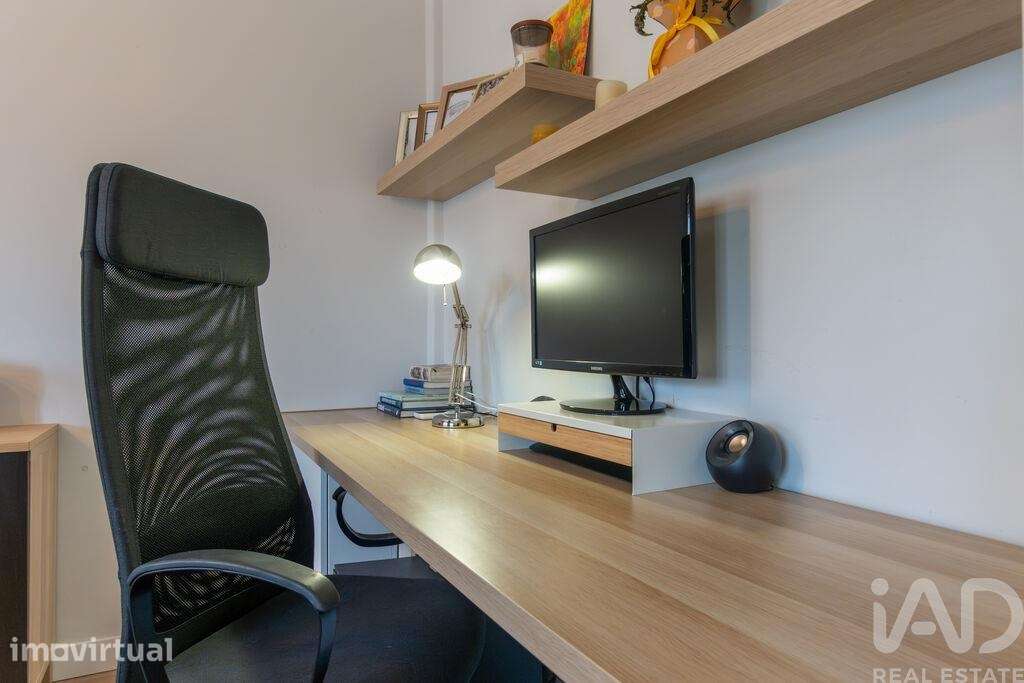 Apartamento T3 em Setúbal de 93 m2 - Grande imagem: 5/32
