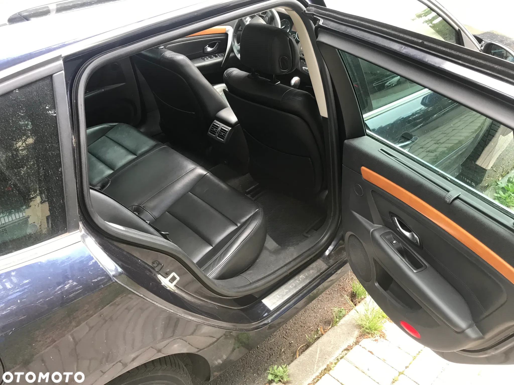 Renault Laguna II 2.0 DCi Initiale - 12