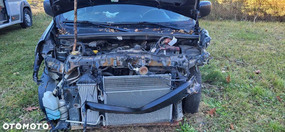 Renault Kangoo BLUE dCi 115 LIMITED - 9