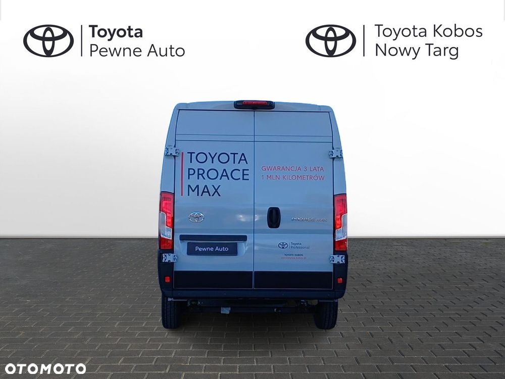 Toyota PROACE - 6