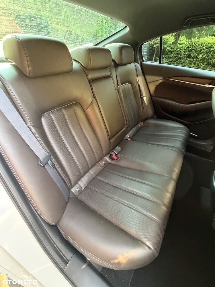 Mazda 6 2.5 SKYDream - 27