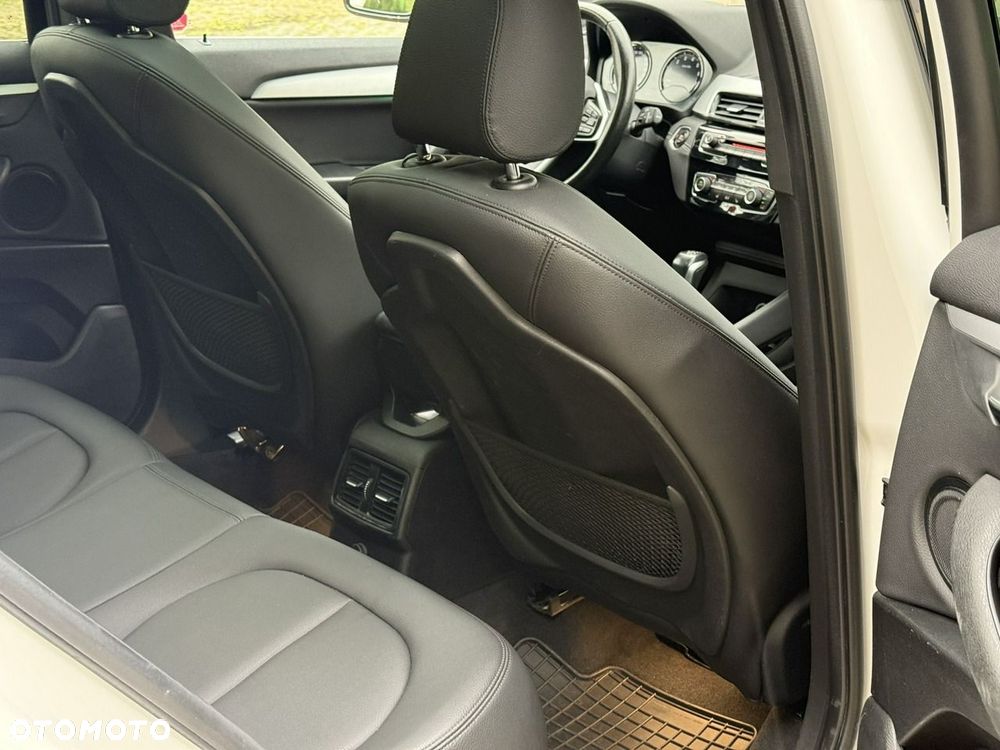 BMW X2 - 11