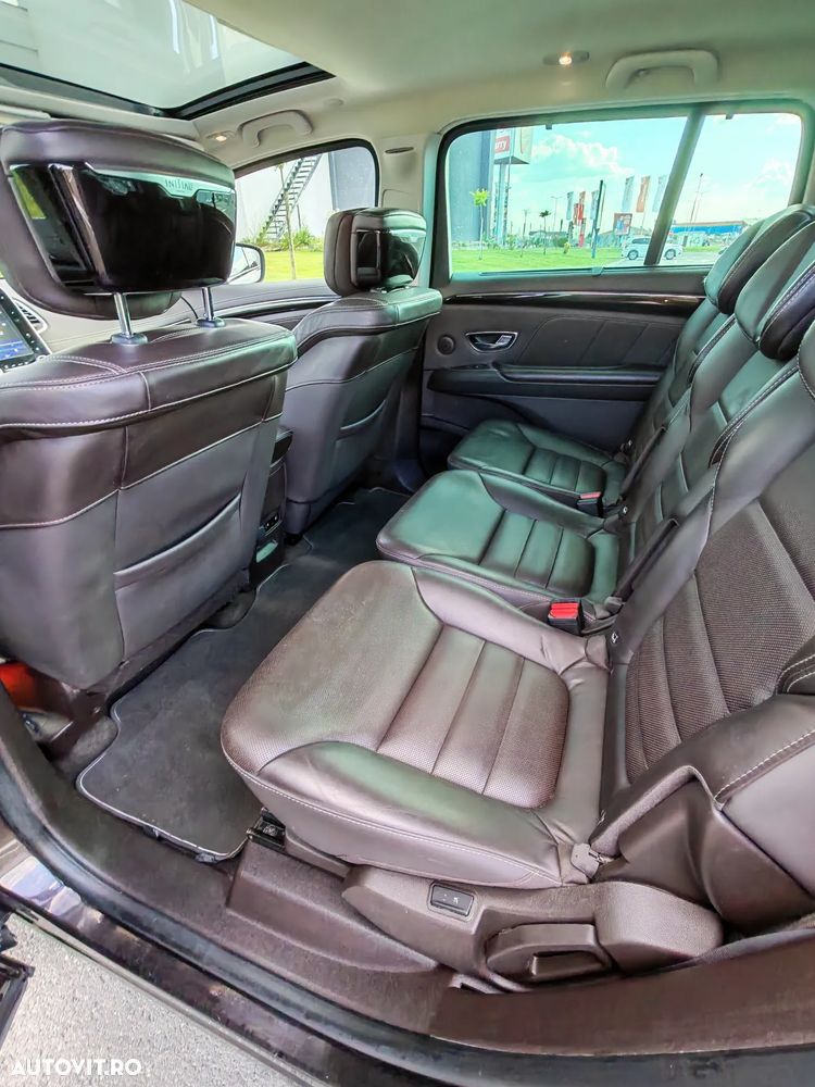 Renault Espace Energy dCi 160 EDC Initiale Paris - 9