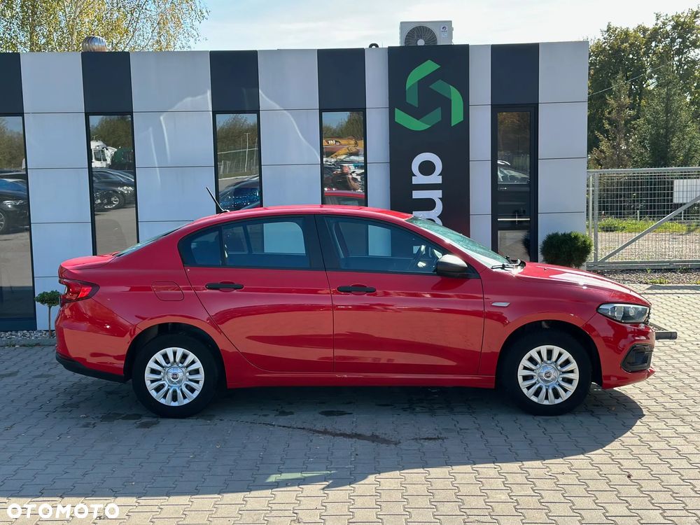Fiat Tipo - 6