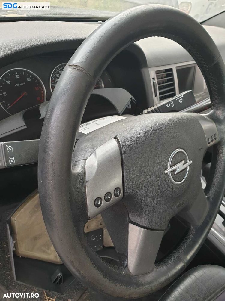Airbag de pe Volan Opel Vectra C 2002 - 2008 [C6930] - 3