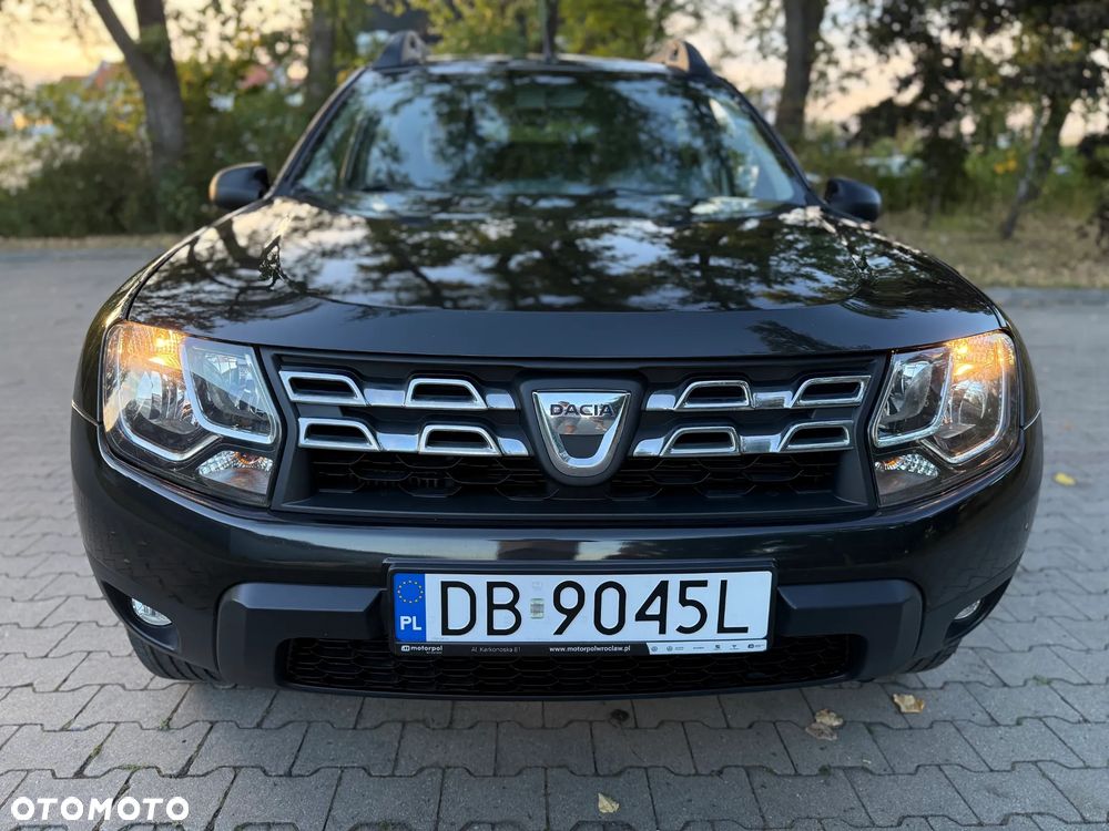 Dacia Duster 1.5 dCi Celebration - 2